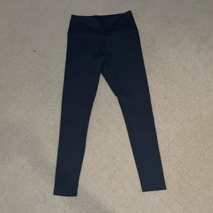 Zella Leggings, Size M